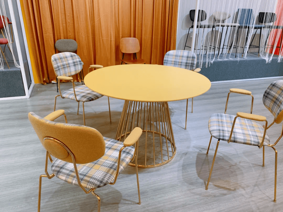 品牌|上海家具展王者风范,2000+品牌,璀璨而至!