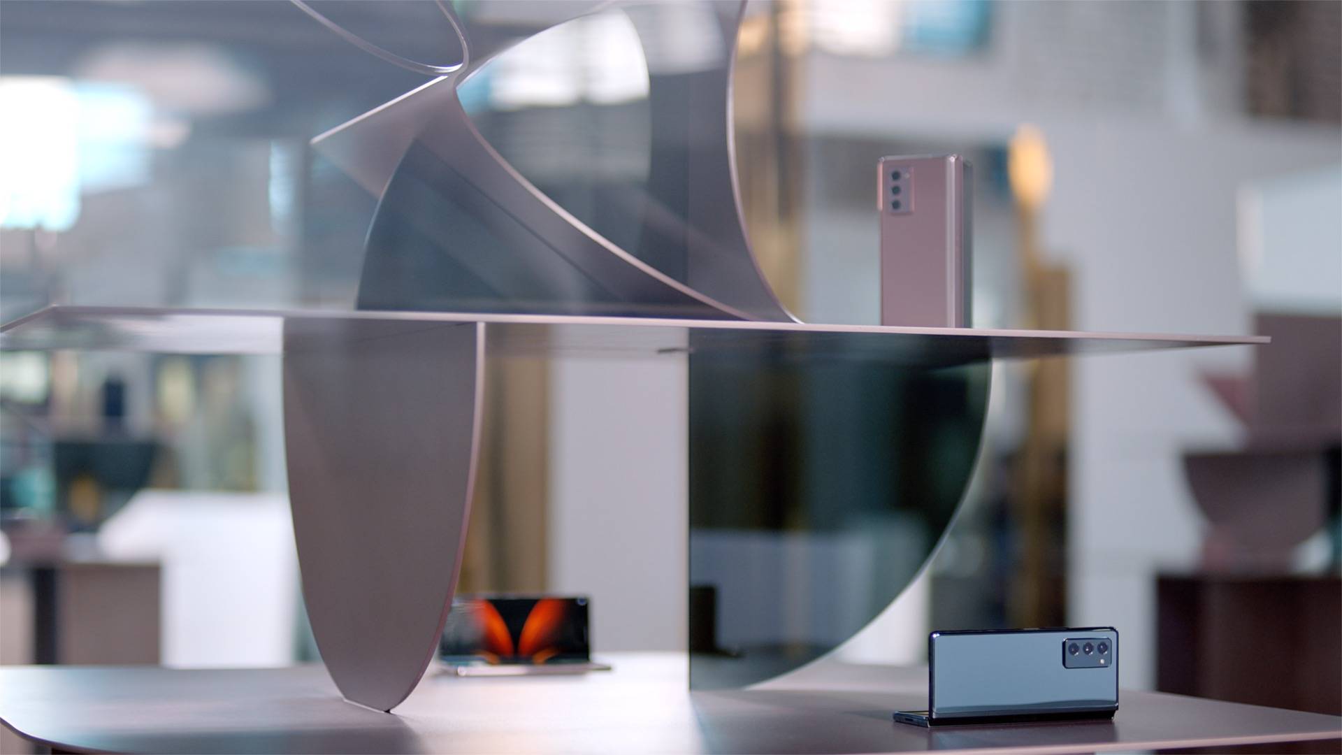 Fold|三星Galaxy Z Fold2 5G在中国正式发布