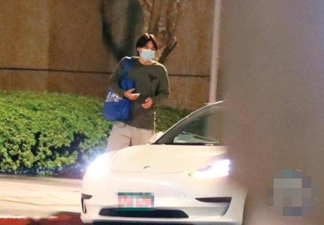 霍建华|林心如霍建华亿元豪宅曝光 为舒淇让出“好孕宅”