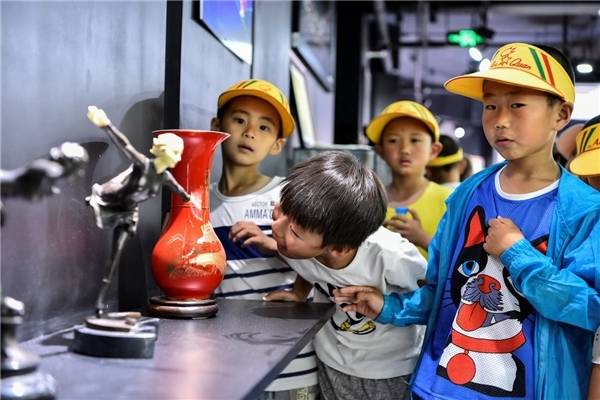 教育|首都体育学院将打造国际奥林匹克教育研究推广的“国家队”