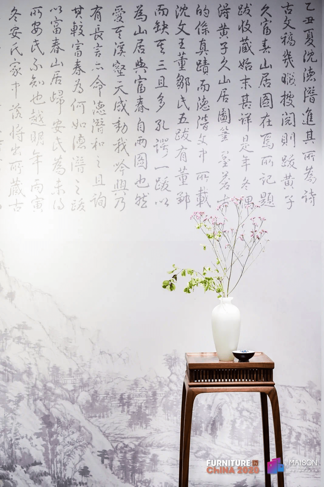 品牌|上海家具展王者风范,2000+品牌,璀璨而至!