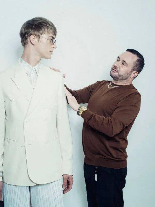 Risso|Marni: 我的世界观充满了迷幻与叛逆