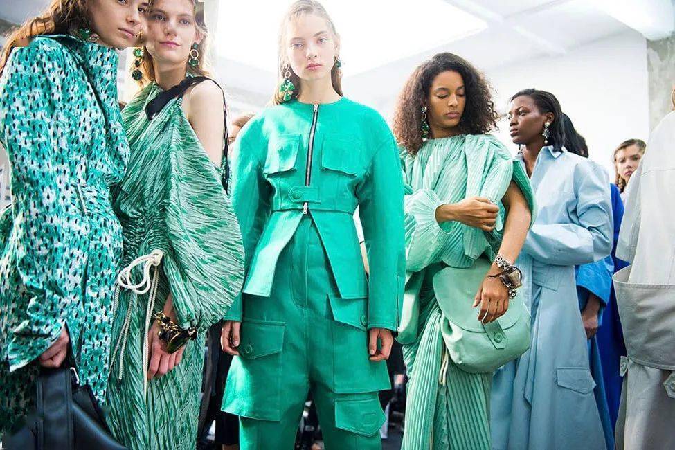 Risso|Marni: 我的世界观充满了迷幻与叛逆