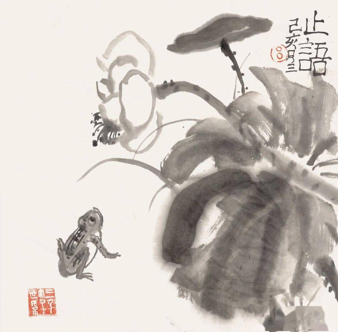 "师"情画意 | 吕三