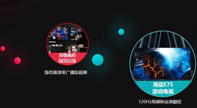 监视器|海信视像将推出广播监视器，打破日系品牌垄断填补国内技术空白