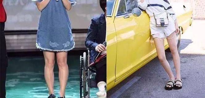 意大利|吴昕：你不瘦下来，永远不知道自己有多美！