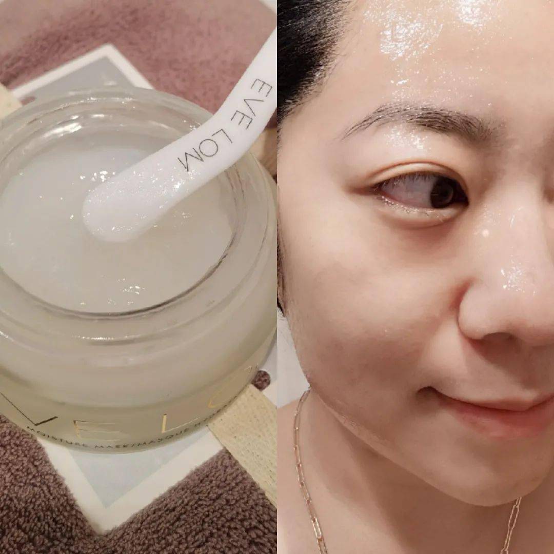 换季|范冰冰强推的涂抹式面膜 换季护理怎能没有它！