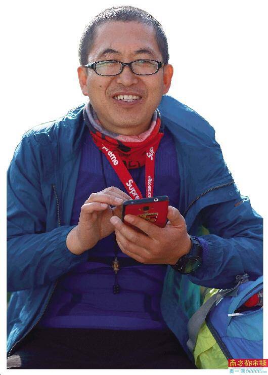 中山市|无悔四年援藏 高反难挡热情