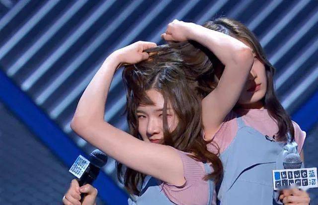 女性|现在的悬疑剧啊，越来越“女频”了