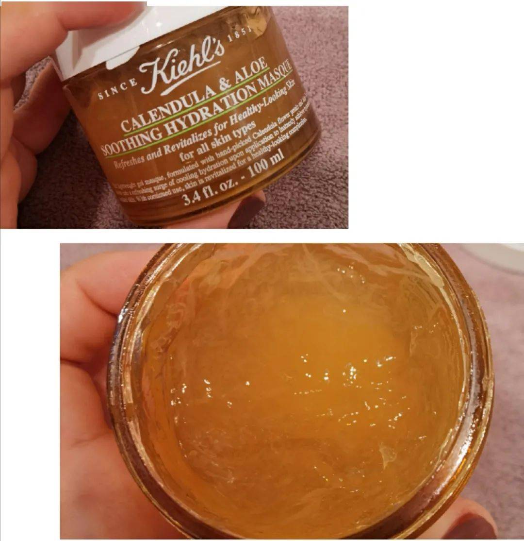 换季|范冰冰强推的涂抹式面膜 换季护理怎能没有它！