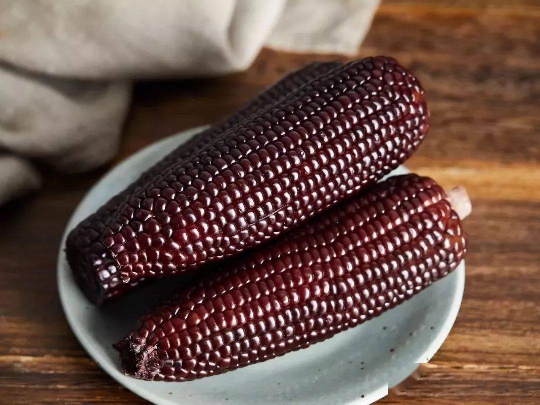 忻州|还有酸甜可口的山楂棒棒糖！超值39.9元丨老少孕妇都爱吃的忻州黑玉米返团