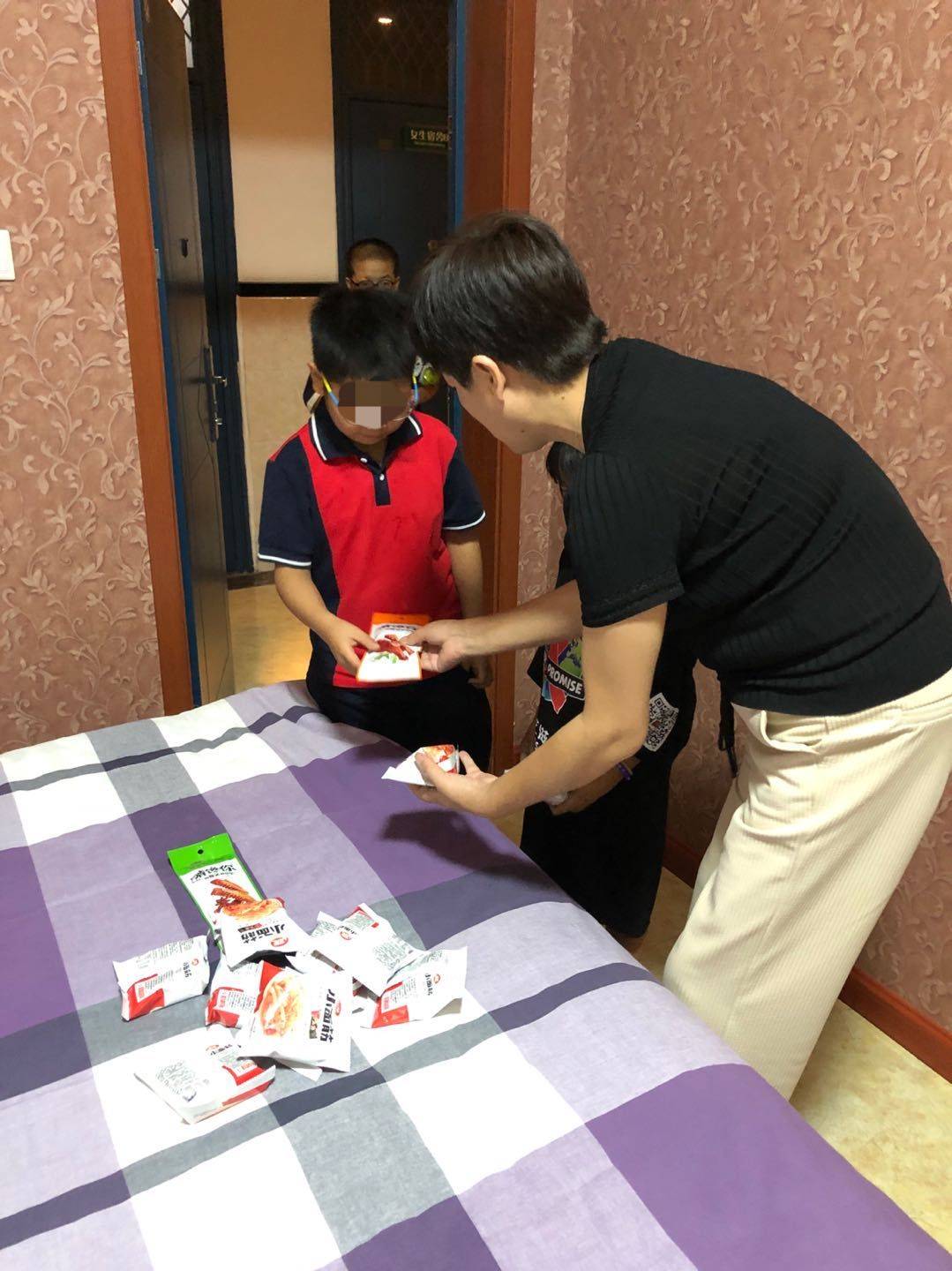 艾滋病|我在艾滋病患儿学校当老师