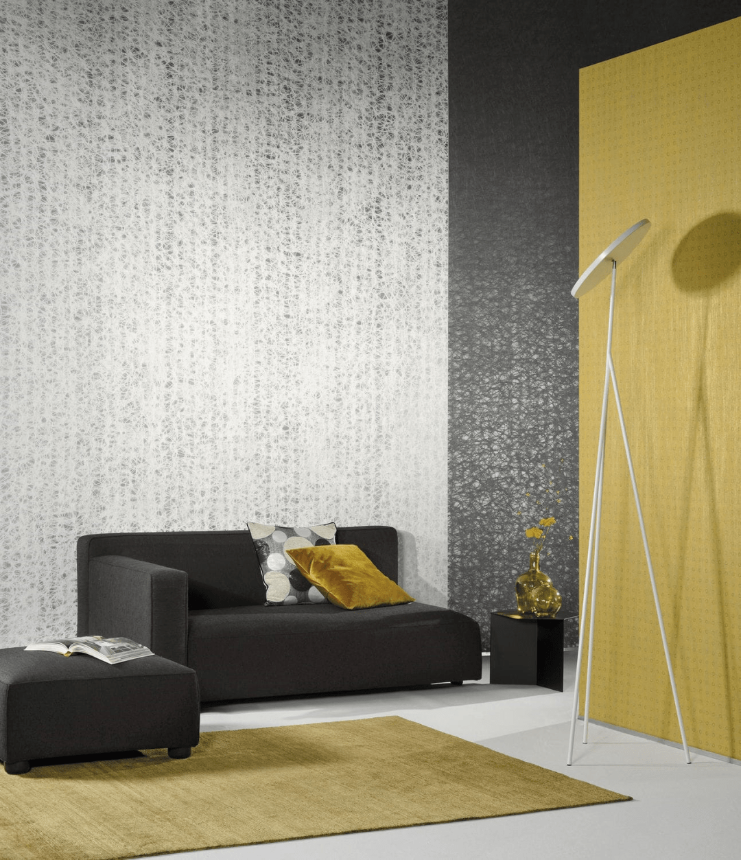 选择了|拒绝大白墙之后，80%的人都选择了这样设计