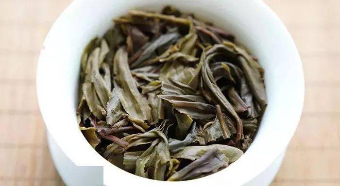 茶叶|盖子到底是掀开还是盖上？茶叶在出汤后