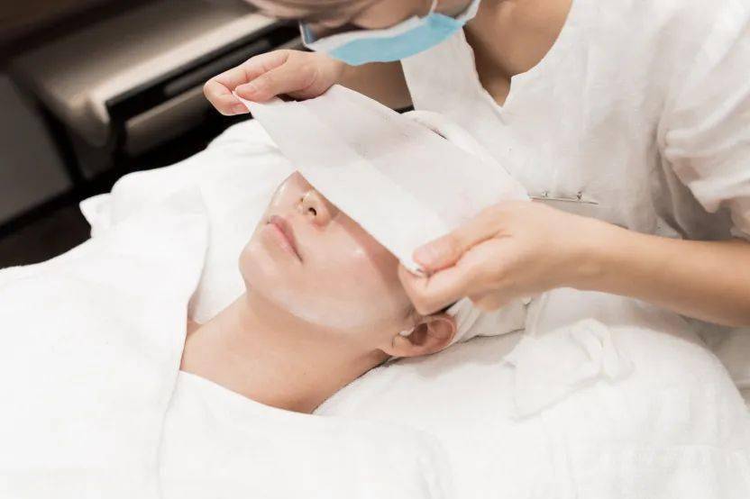 护肤|【前方福利预警】来自瑞士的护肤黑科技,让你从此告别滤镜!