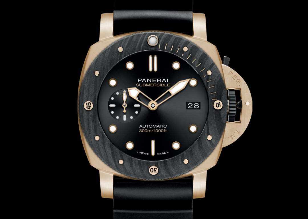 奇迹|刚从“钟表与奇迹”展出来的我，想对各个品牌做下总结