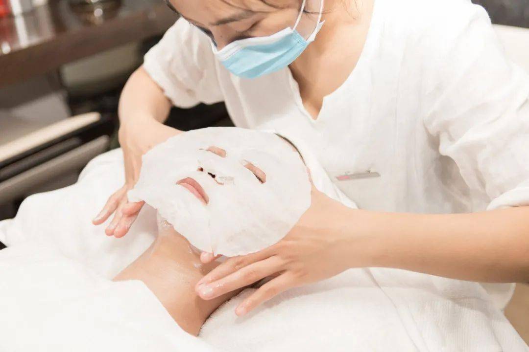 护肤|【前方福利预警】来自瑞士的护肤黑科技,让你从此告别滤镜!