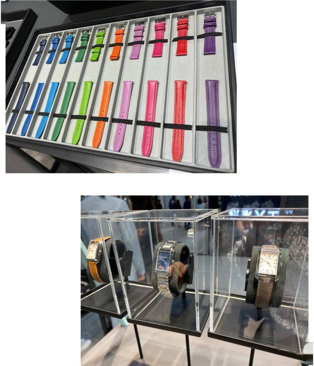 奇迹|刚从“钟表与奇迹”展出来的我，想对各个品牌做下总结