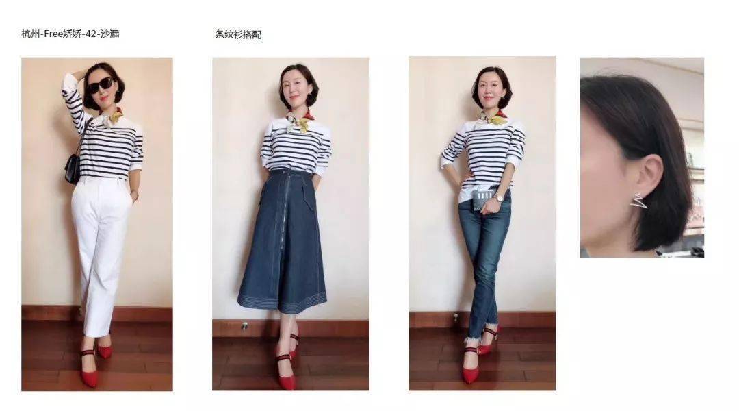胶囊|学员故事 | 女人三十岁以后的容貌，写着自己的修行