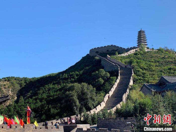 雁门关|纪连海等知名学者雁门关下讲长城：发展旅游不能忘记历史