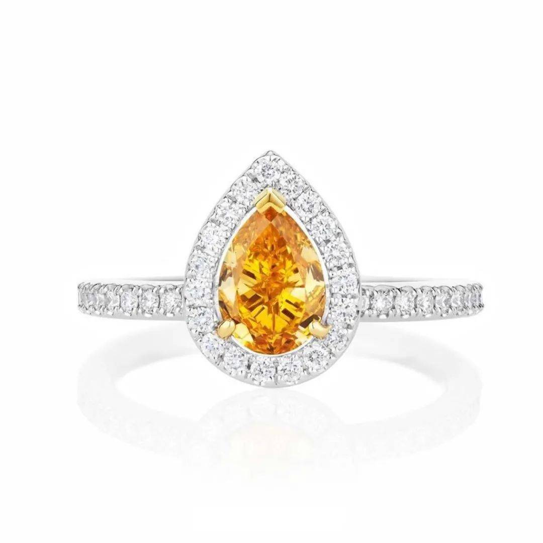 大亨|杨杨:一婚嫁给彩钻大亨,二婚却嫁给出轨男?李湘图什么……