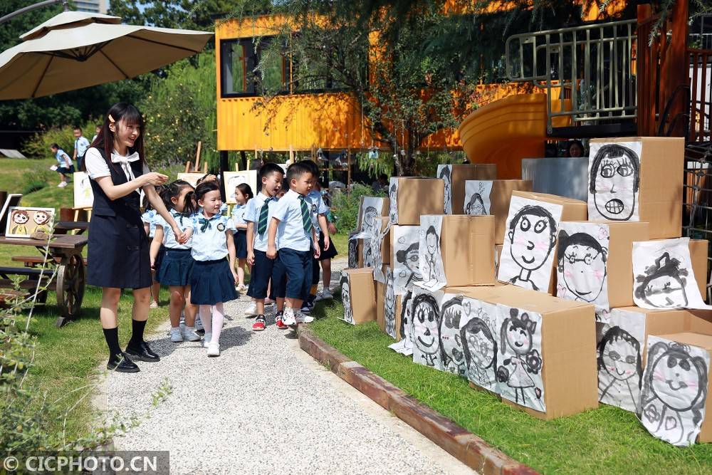 教师节|中国教师节 | 谢谢您，亲爱的老师！