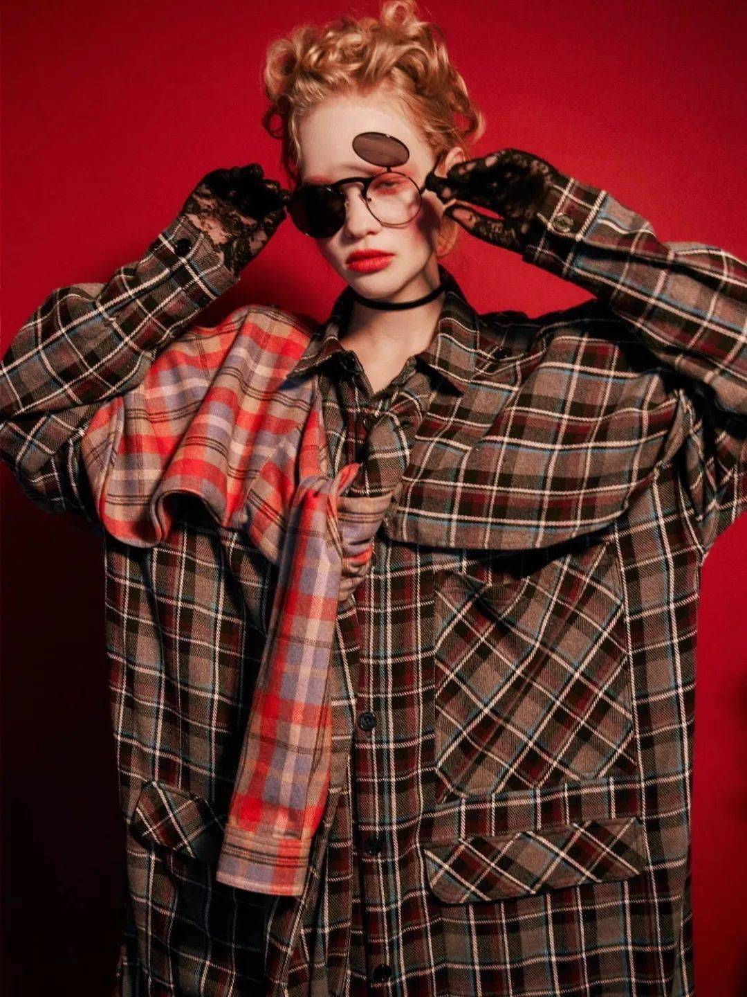 Pose|做过DJ、搞过造型！Pameo Pose用「天鹅湖」延伸复古美学