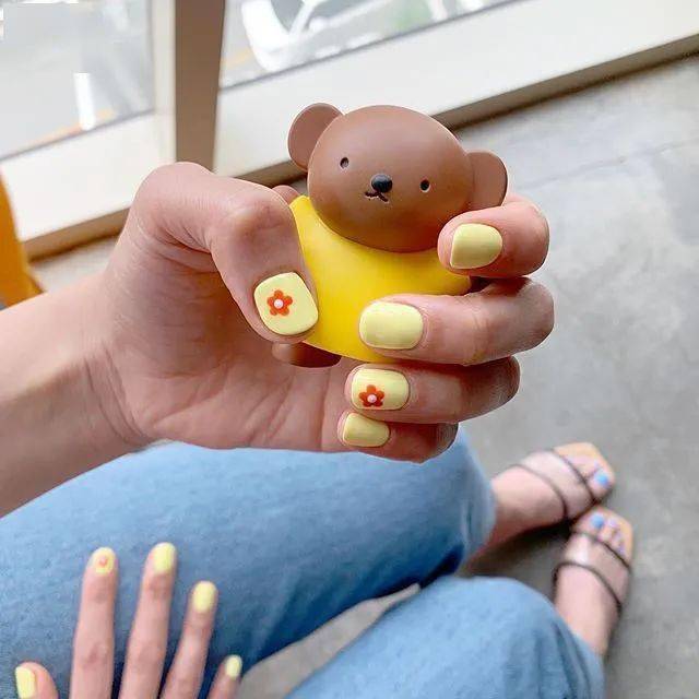 感觉|BLACKPINK新歌MV太好看，美甲比彩妆还惹眼！