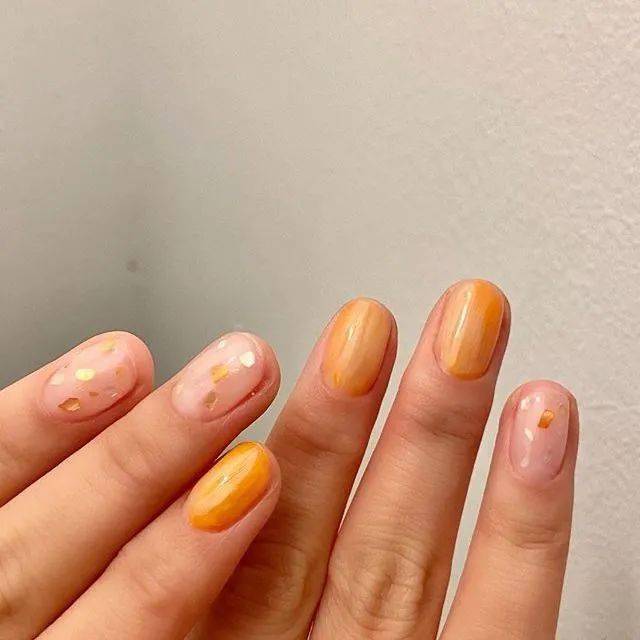 感觉|BLACKPINK新歌MV太好看，美甲比彩妆还惹眼！