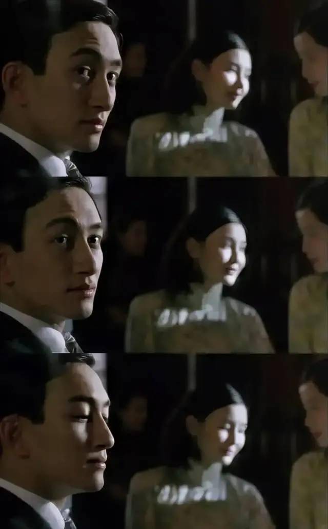 电影|彭于晏怎么变油腻了...