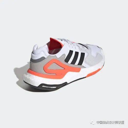 品牌|鞋图丨这么多品牌特步款式让人眼前一亮