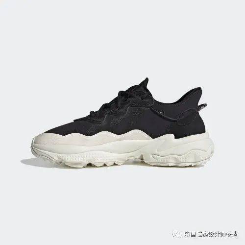 品牌|鞋图丨这么多品牌特步款式让人眼前一亮