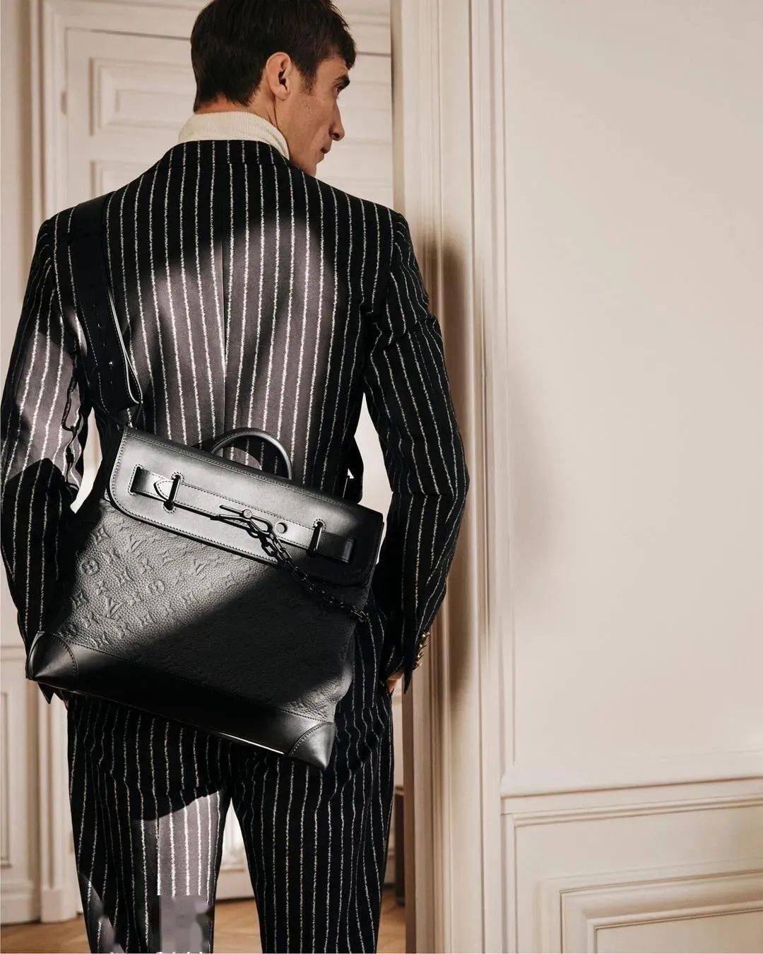 背包|都市男士背包等级表，谁才是TOP1？