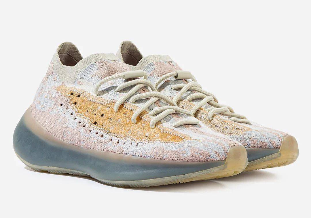 Pepper|穿上坎爷设计的「沙漠鞋」,是怎样一种感觉?