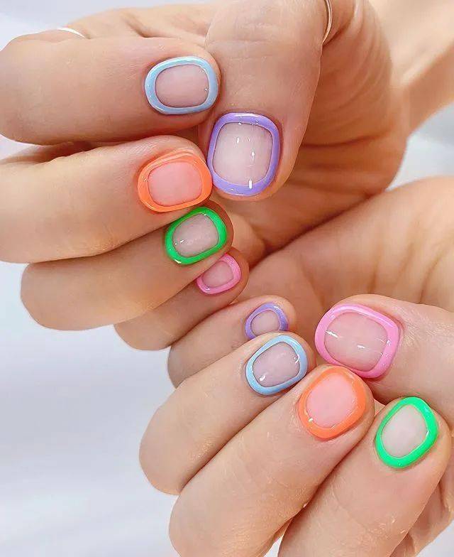 感觉|BLACKPINK新歌MV太好看，美甲比彩妆还惹眼！