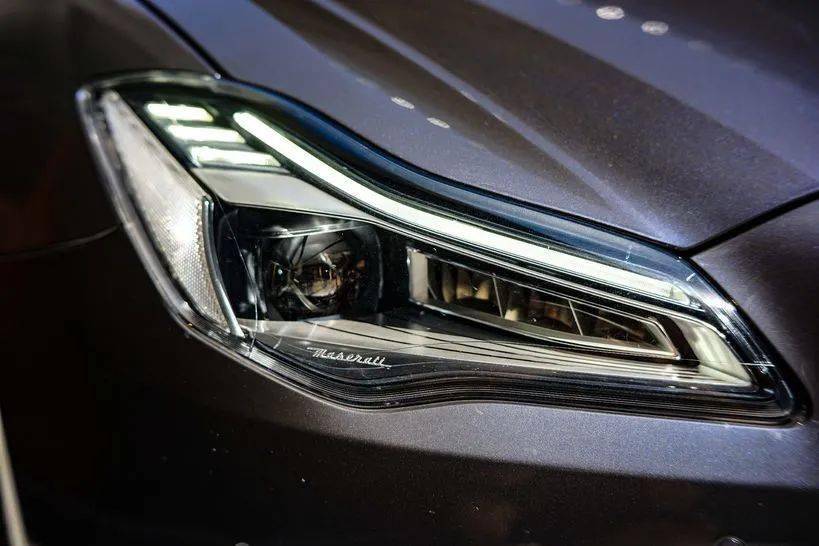 杰尼亚|男人爱性能，女人更爱奢侈品，霸道总裁最懂你心