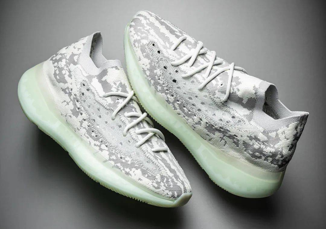 Pepper|穿上坎爷设计的「沙漠鞋」,是怎样一种感觉?