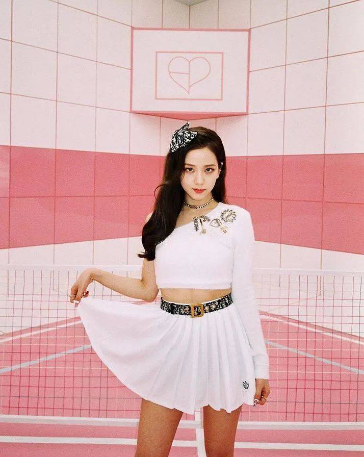 感觉|BLACKPINK新歌MV太好看，美甲比彩妆还惹眼！