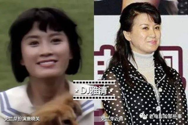 演员|30年后《围城》演员，葛优陈道明成影帝，李媛媛去世太可惜