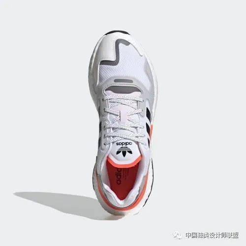 品牌|鞋图丨这么多品牌特步款式让人眼前一亮