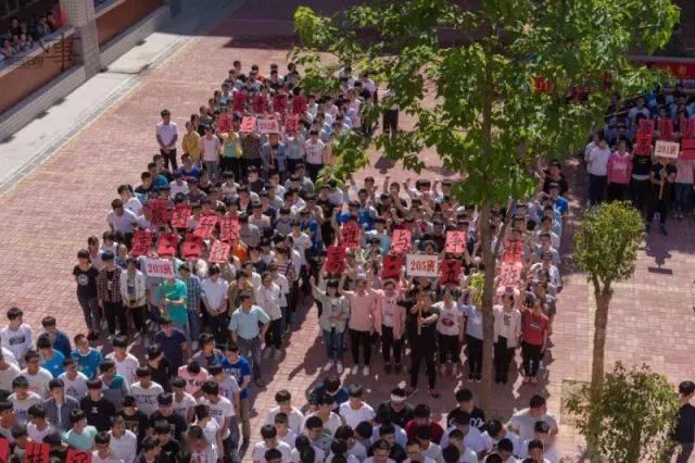 学生|清华大学农村考生录取数据太扎心! 河南县高崛起! 没有伞的孩子, 更应努力奔跑