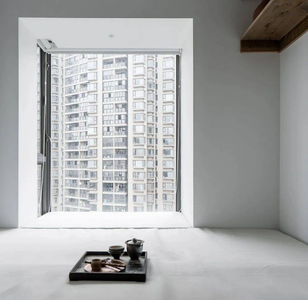 北欧|80平的北欧风结合波西米亚风，整个屋子显得清爽轻盈~