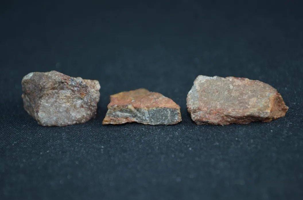 埃拉旺杜山有着地球上已知存在的,最古老的矿物晶粒—大量的锆石