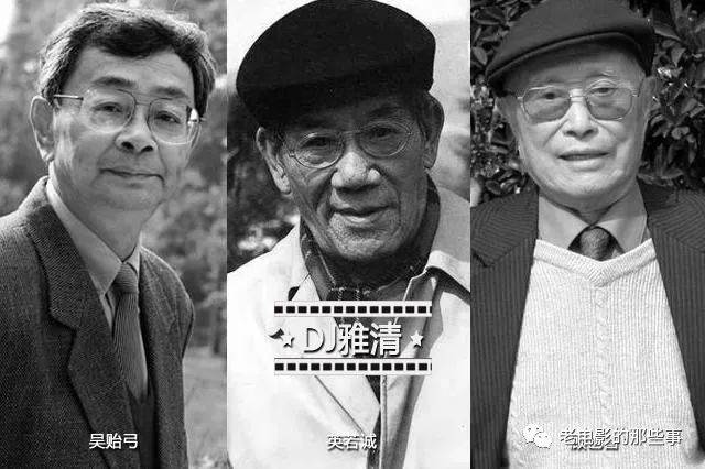 演员|30年后《围城》演员，葛优陈道明成影帝，李媛媛去世太可惜