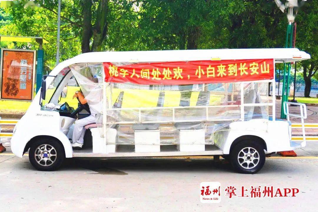 离校|戳心了！福州高校大型表白现场……