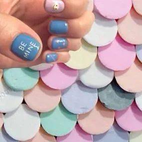 感觉|BLACKPINK新歌MV太好看，美甲比彩妆还惹眼！