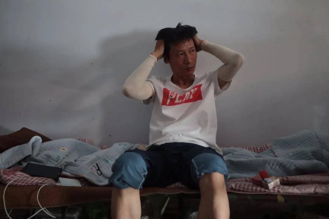 9月4日|儿子多一份救命钱一拍 | 和时间赛跑的骑手父亲：多送一份餐