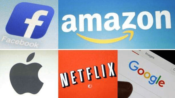 估值|科技股动荡隐患早已埋下？20年前一幕也许不会重演