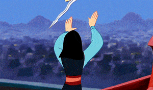 电影|别骂了，《花木兰》难道不好看吗？