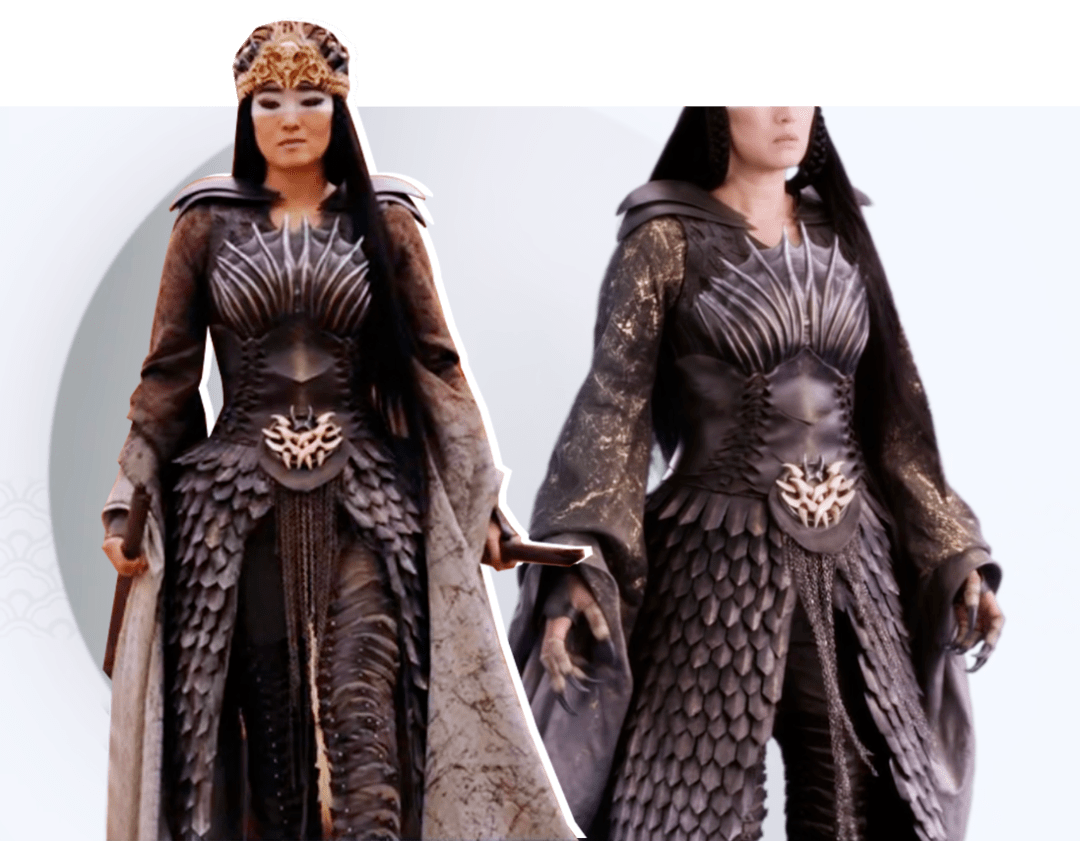 电影|别骂了，《花木兰》难道不好看吗？